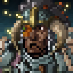 Warlord #6635