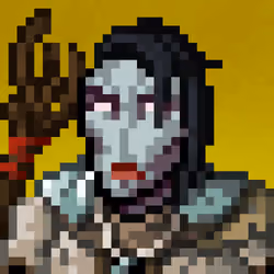 Warlord #4241