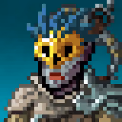 Warlord #5941