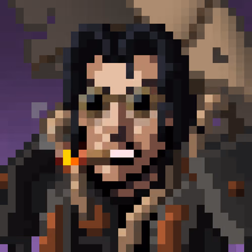 Warlord #0381