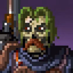 Warlord #7978