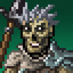 Warlord #6247