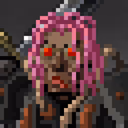 Warlord #0309