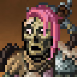 Warlord #0310