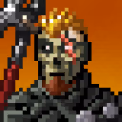 Warlord #0524