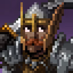 Warlord #8959