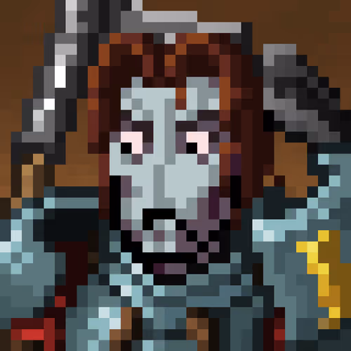 Warlord #5220