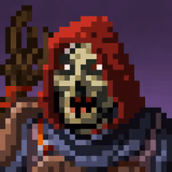 Warlord #7792