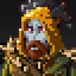 Warlord #2859