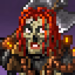 Warlord #1429