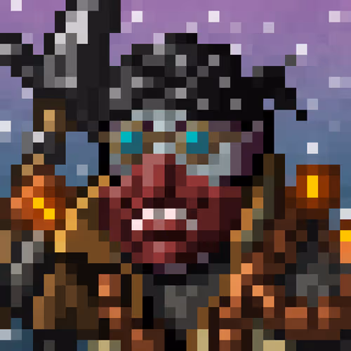 Thewarlords