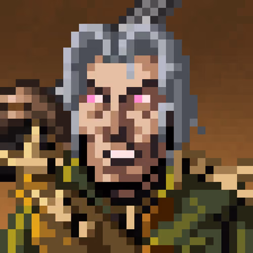 Warlord #0084