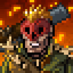 Warlord #2004