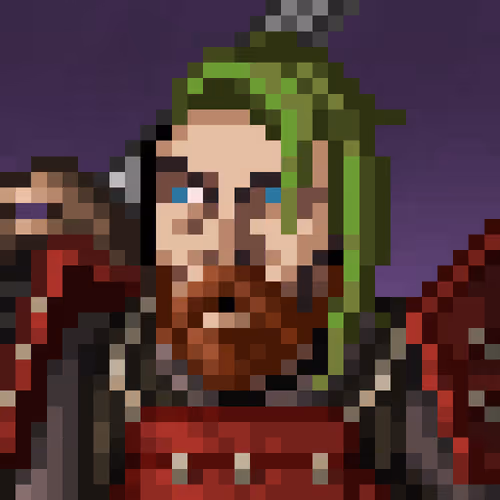 Thewarlords