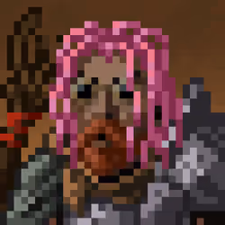 Warlord #0334