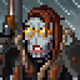 Warlord #1383