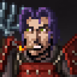Warlord #7837
