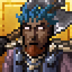 Warlord #0491