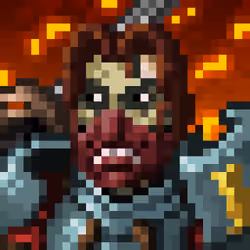 Warlord #7587