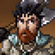 Warlord #0237