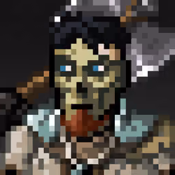 Warlord #0898