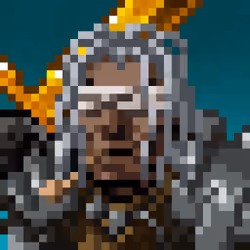Warlord #2870