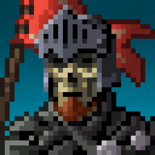 Warlord #4115