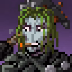 Warlord #8854