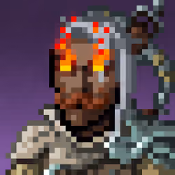 Warlord #5240