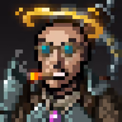 Warlord #7720