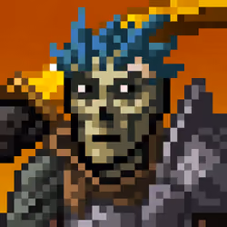 Warlord #3226