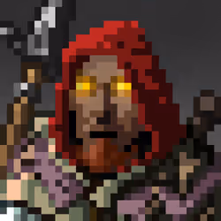 Warlord #7807