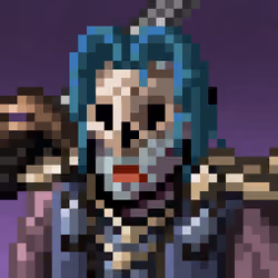 Warlord #5779