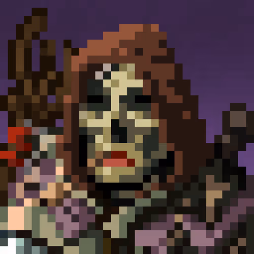 Warlord #5194