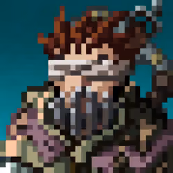 Warlord #5991