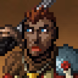 Warlord #7799