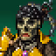 Warlord #6927
