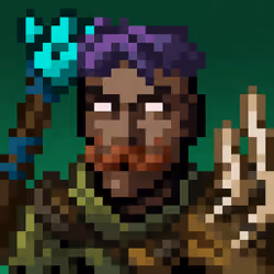 Warlord #4997