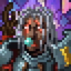 Warlord #6345