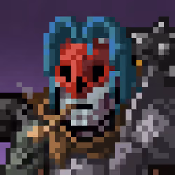 Warlord #0991