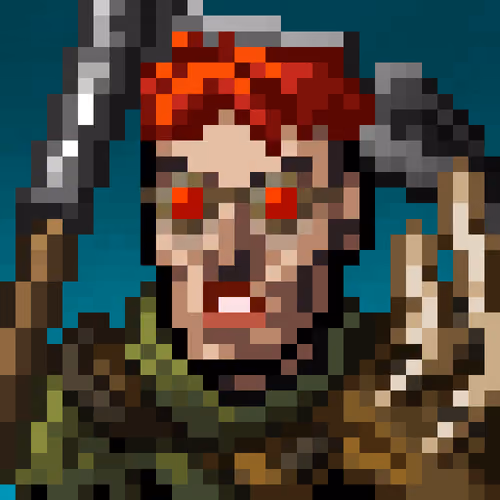 Warlord #6479