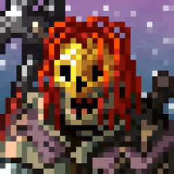 Warlord #2988