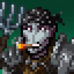 Warlord #3020