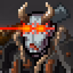 Warlord #2260