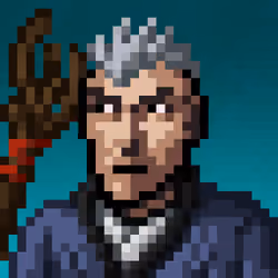 Warlord #5283