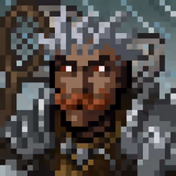 Warlord #1703