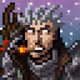 Warlord #7797