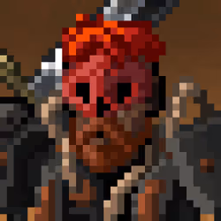 Warlord #3015