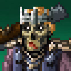 Warlord #7453