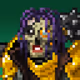 Warlord #3041